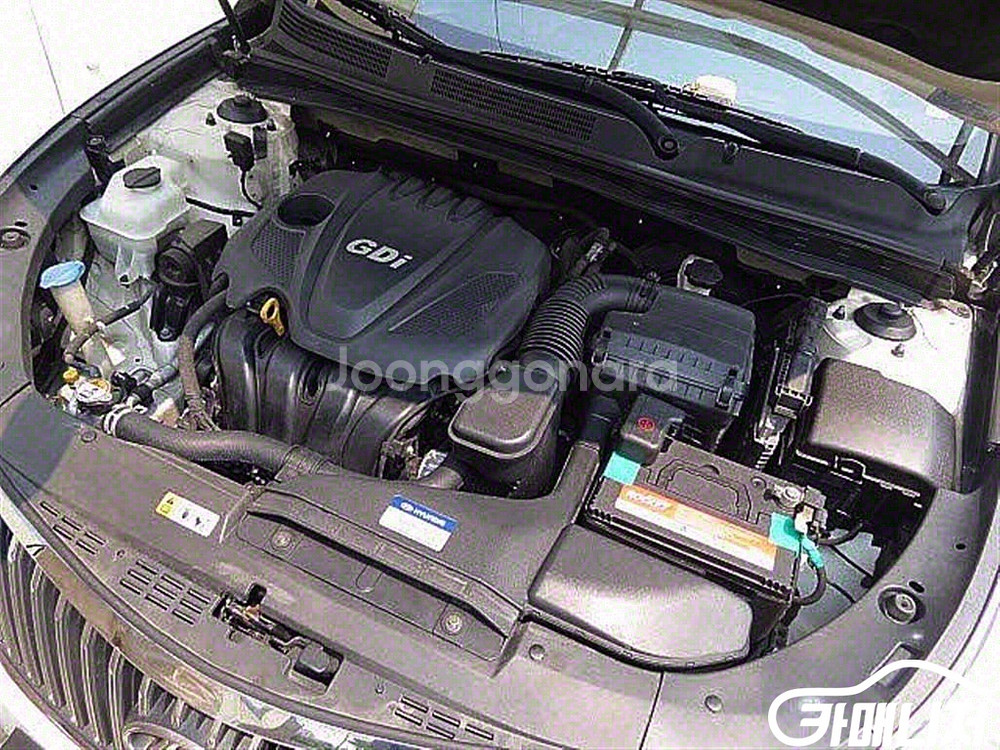 [현대]그랜저 HG HG240 MODERN 컬렉션 #가을특가--9