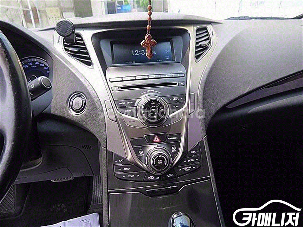 [현대]그랜저 HG HG240 MODERN 컬렉션 #가을특가--7