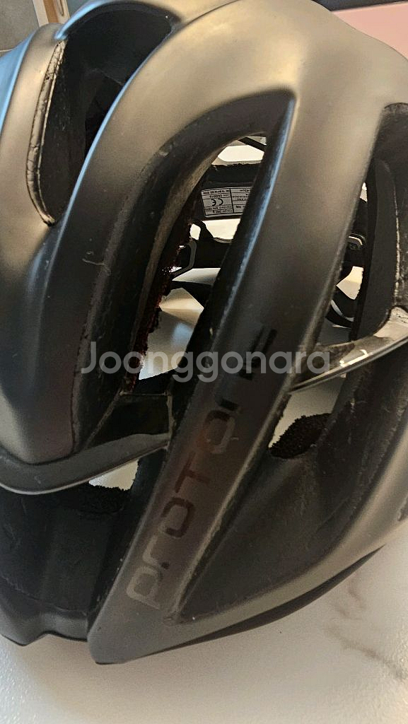 카스크 프로KASK protone 카스크 프로톤 헬멧 자전거 사이클 로드 MTB 헬멧톤 에어로 자전거 헬멧--6