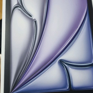 (미개봉) 아이패드 에어 11 M3 wifi 128GB(그레이)