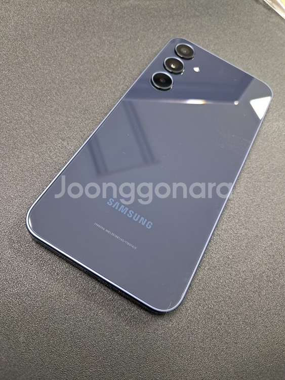 [28만]갤럭시 A35-5G 깔끔한폰 중고폰 공기계 최저가 알뜰폰--0