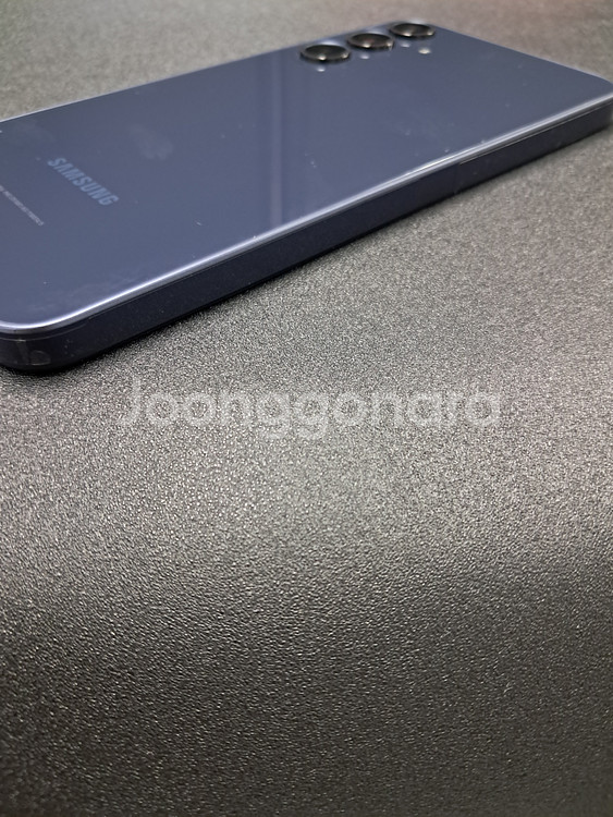 [28만]갤럭시 A35-5G 깔끔한폰 중고폰 공기계 최저가 알뜰폰--3