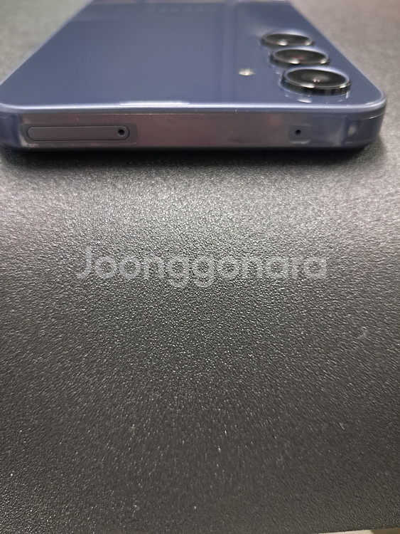 [28만]갤럭시 A35-5G 깔끔한폰 중고폰 공기계 최저가 알뜰폰--4