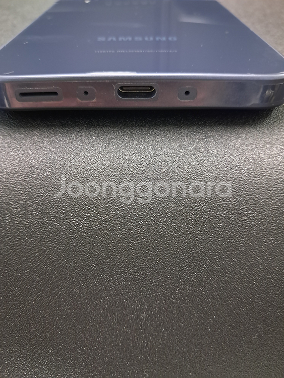 [28만]갤럭시 A35-5G 깔끔한폰 중고폰 공기계 최저가 알뜰폰--5