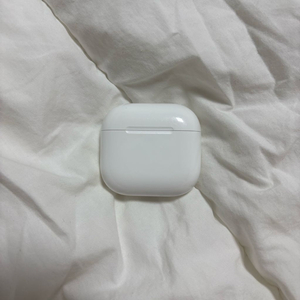 에어팟 4세대 노이즈캔슬링