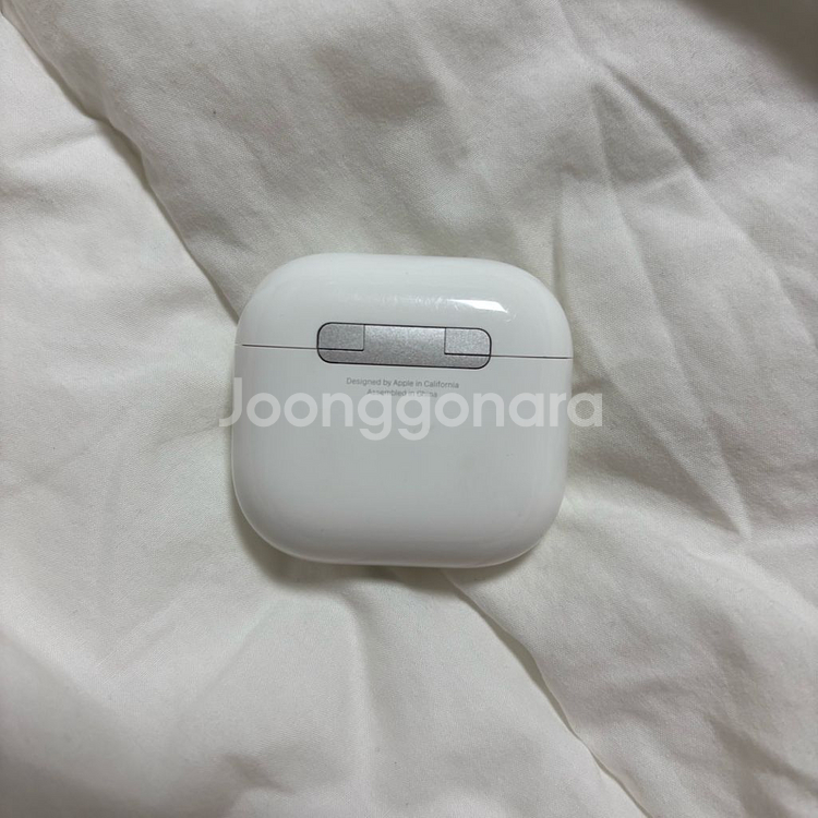 에어팟 4세대 노이즈캔슬링--3