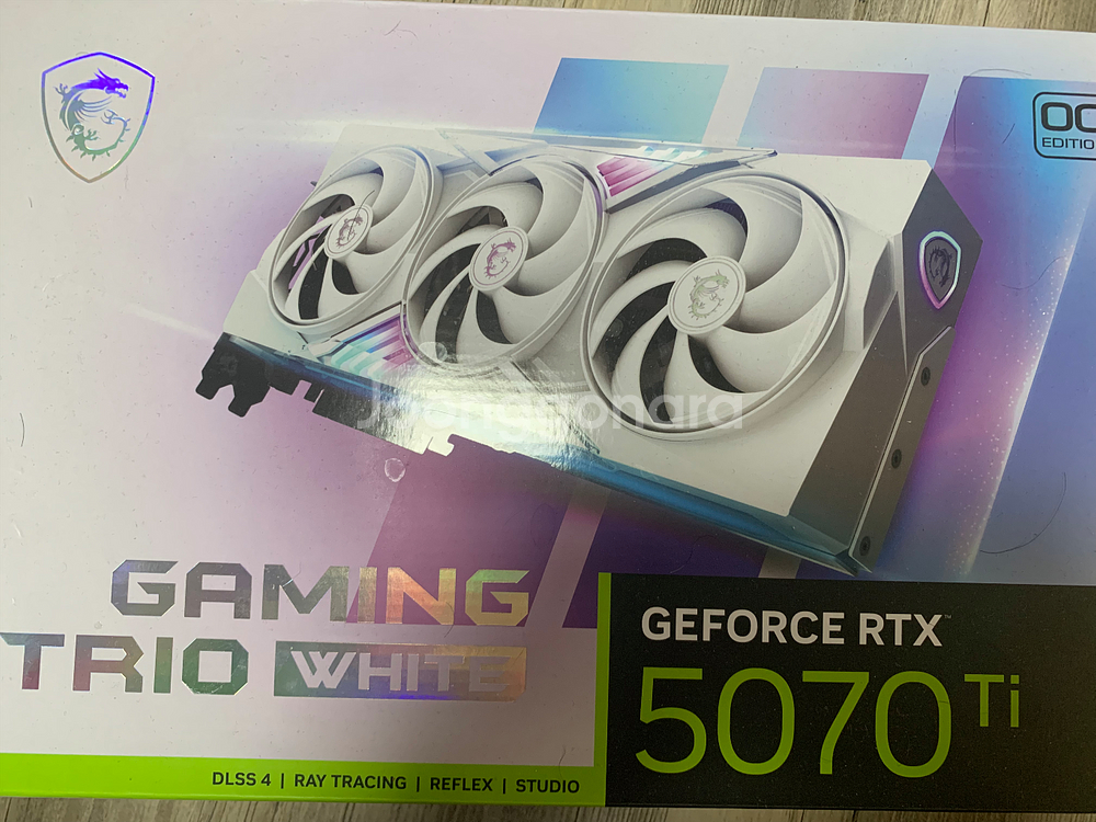 5070 5070ti 5090 판매합니다--0