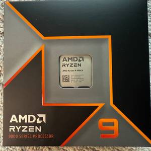 AMD 라이젠9 9950X CPU 새상품
