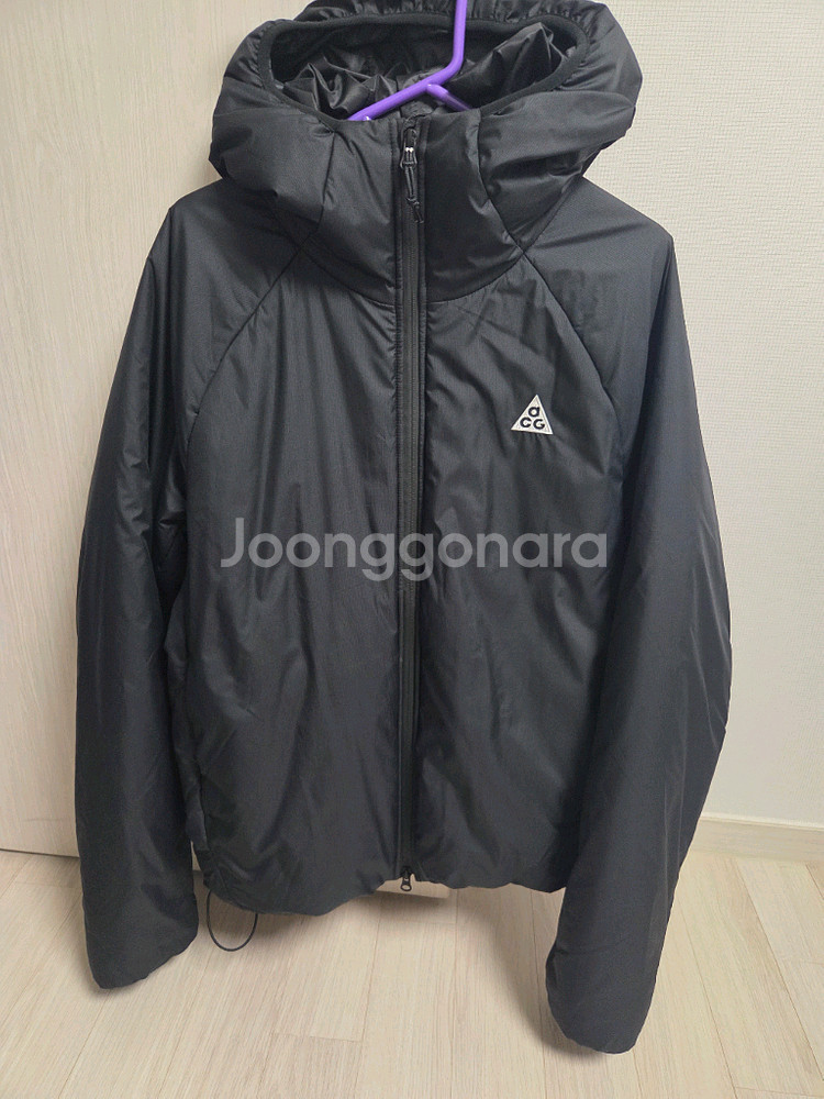 나이키 ACG 로프드로프 패딩 105 XL 판매합니다--3