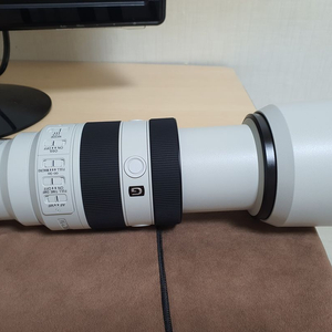 소니 FE 70-200mm F4 Macro g2 판매합니다