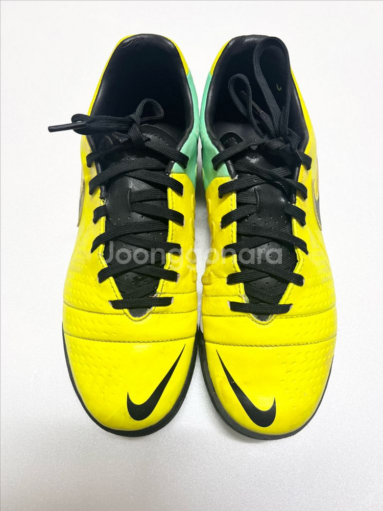 [260] 나이키 CTR360 리브레토3 TF--1