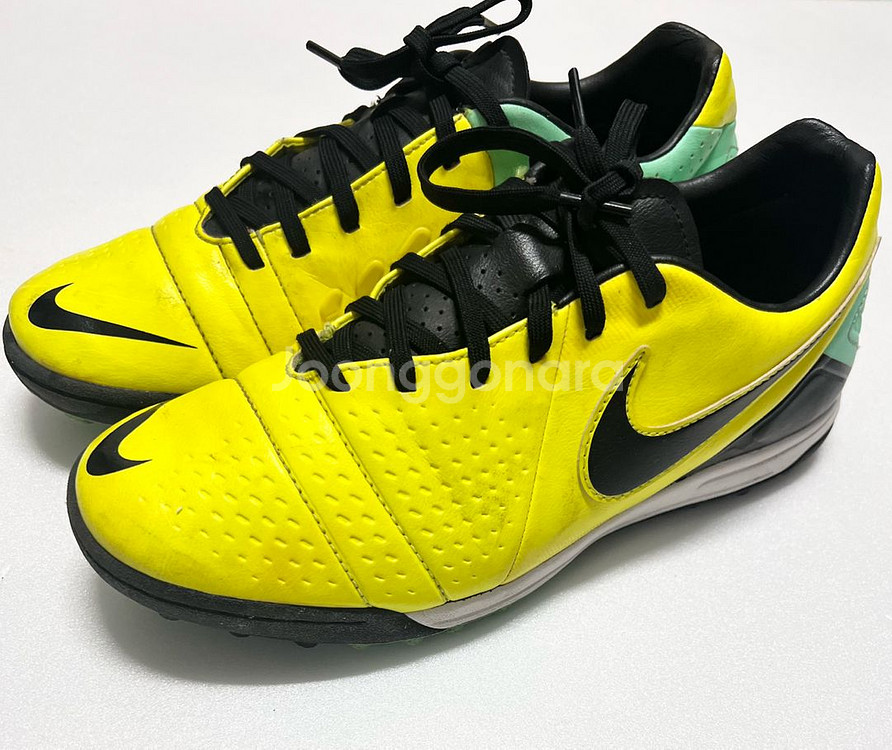 [260] 나이키 CTR360 리브레토3 TF--0