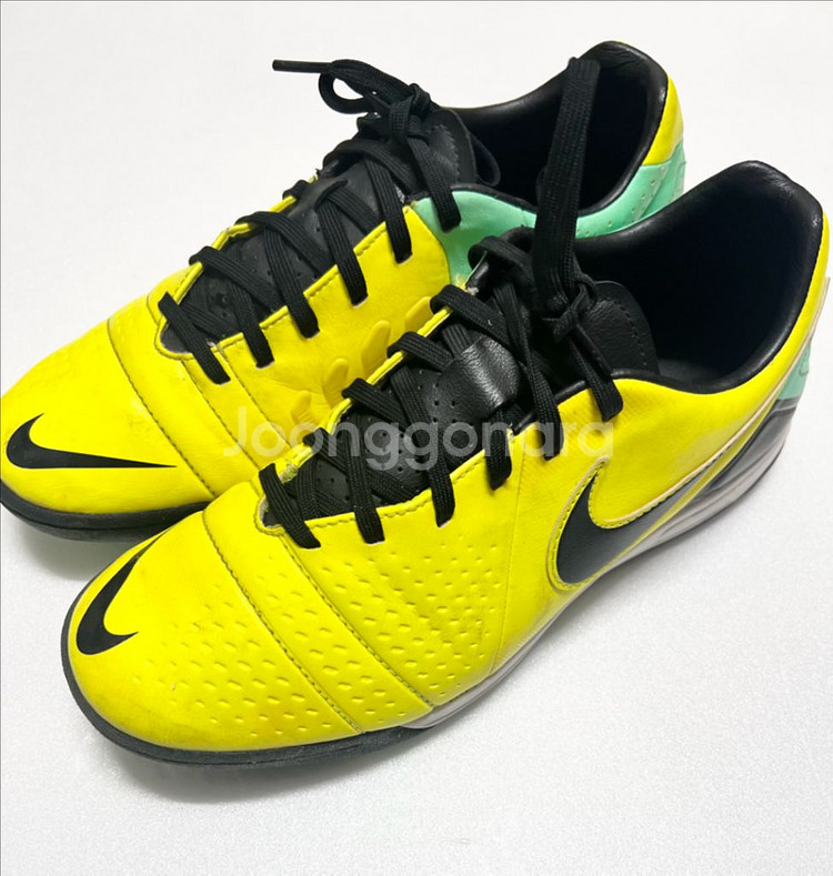 [260] 나이키 CTR360 리브레토3 TF--2