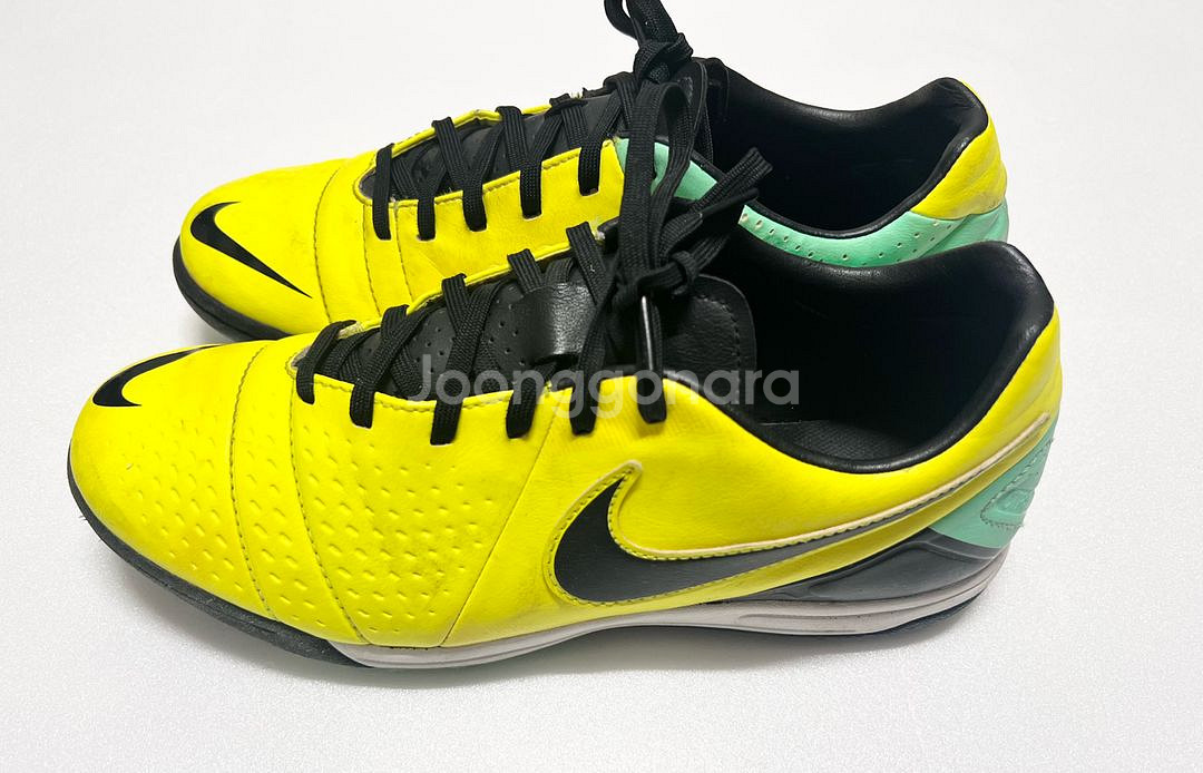 [260] 나이키 CTR360 리브레토3 TF--3