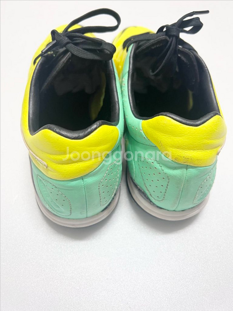 [260] 나이키 CTR360 리브레토3 TF--5