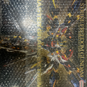 미개봉 MGEX 스트라이크 프리덤(익리덤) 판매합니다