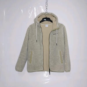 Discovery 디스커버리 연카키톤 후드뽀글이집업