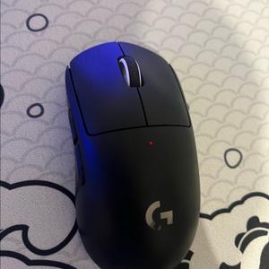G PRO X SUPERLIGHT 무선 게이밍 마우스