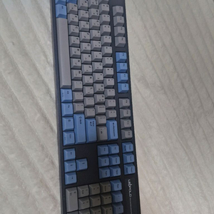 레오폴드 FC900R PD 기계식 키보드 적축6만원