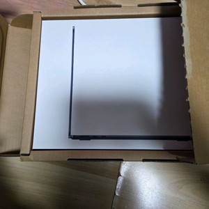 맥북 에어 13 M2 16GB 1TB