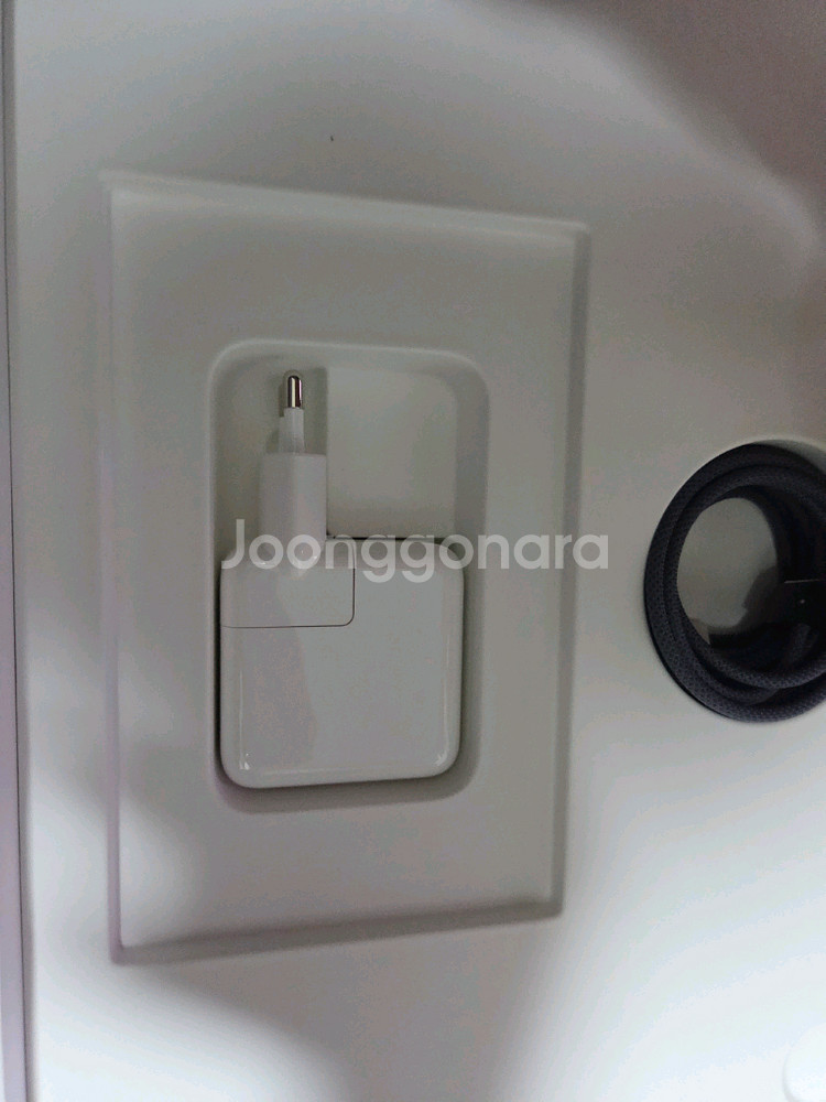 맥북 에어 13 M2 16GB 1TB--2