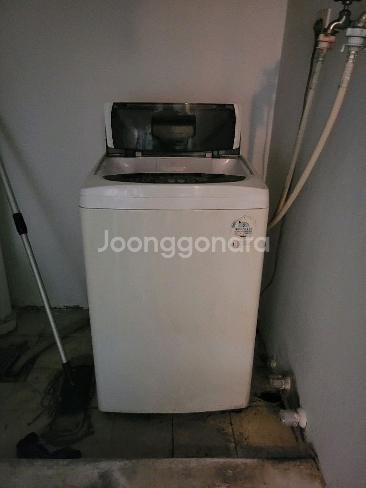 LG 트윈워시 14kg 세탁기--0