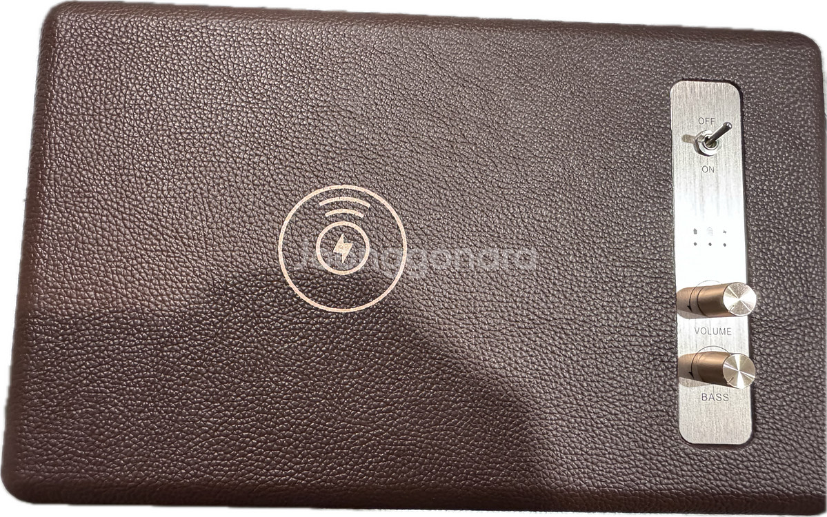 MGTEC 마제스티7 블루투스 스피커--4