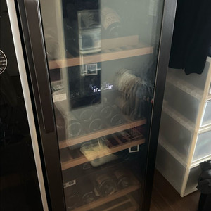 LG 디오스 와인셀러 W855B