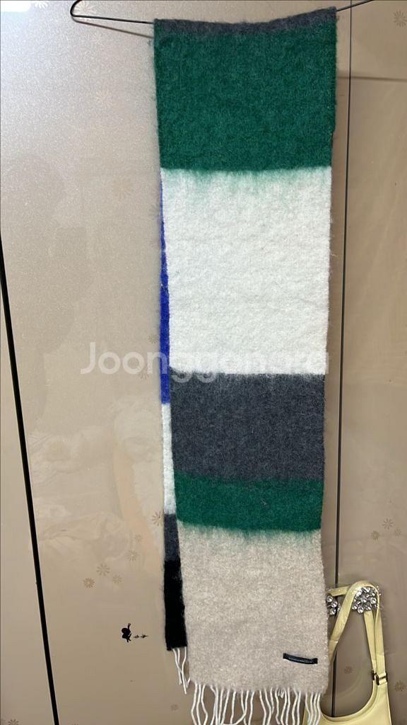 커스텀멜로우 목도리--0