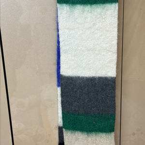 커스텀멜로우 목도리