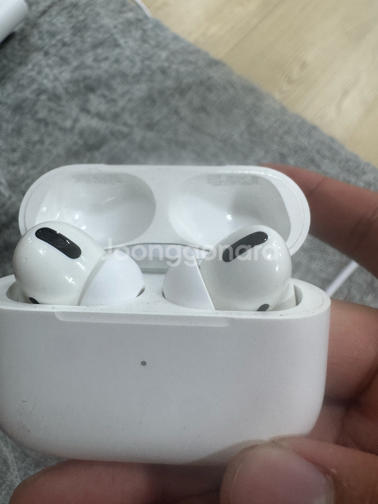 에어팟 프로 1세대--1