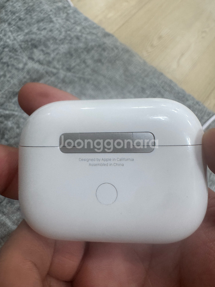 에어팟 프로 1세대--2