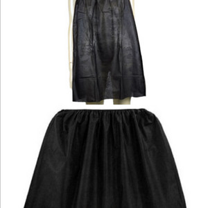 왁싱샵 뷰티샵 일회용 가운 반바지 치마 / 총 97개 일괄판매