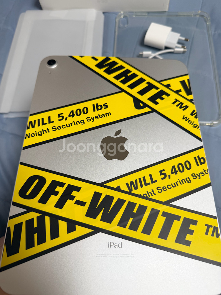 아이패드 에어 4세대 64GB 셀룰러--2