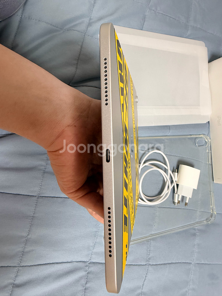 아이패드 에어 4세대 64GB 셀룰러--3