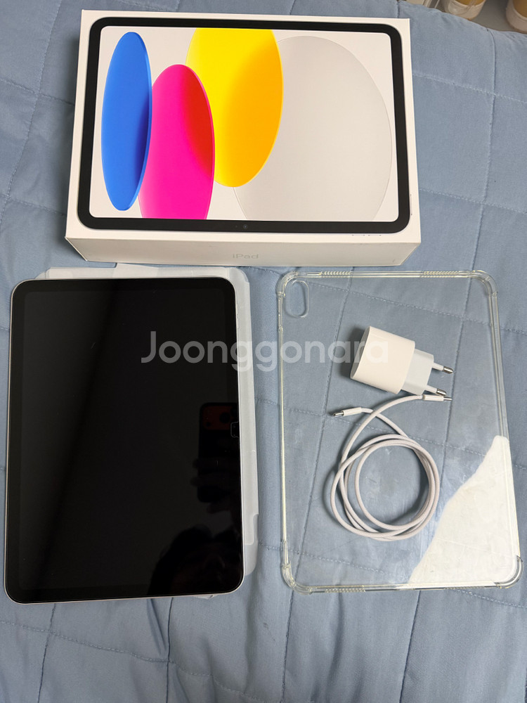 아이패드 에어 4세대 64GB 셀룰러--0