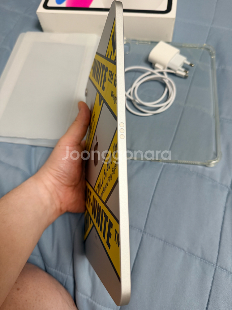 아이패드 에어 4세대 64GB 셀룰러--5