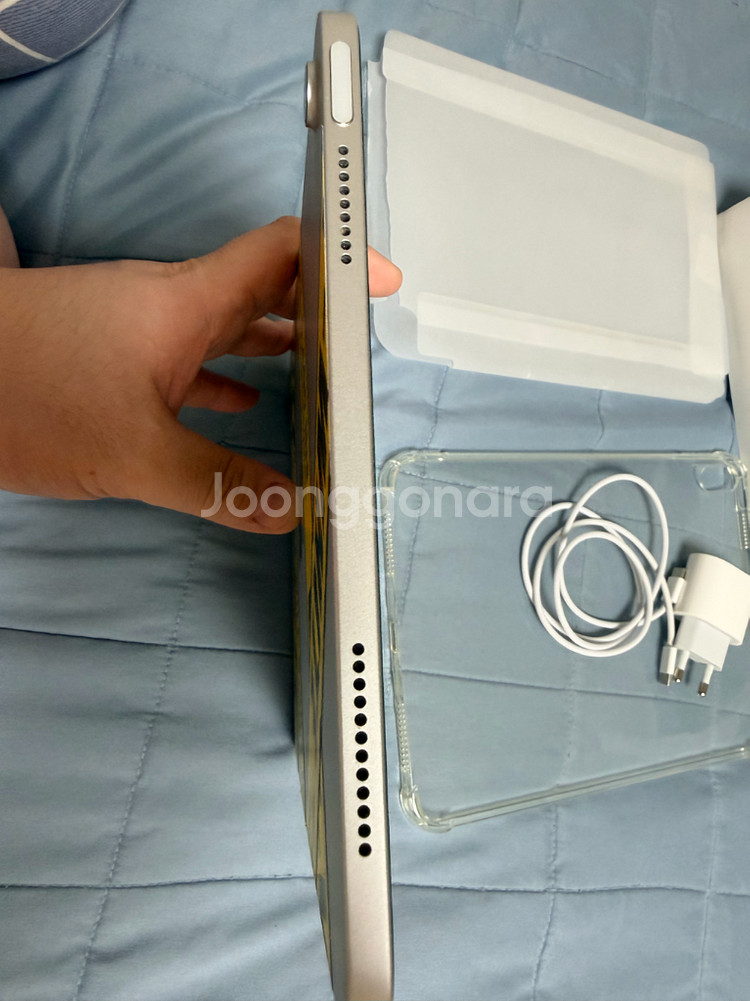 아이패드 에어 4세대 64GB 셀룰러--6