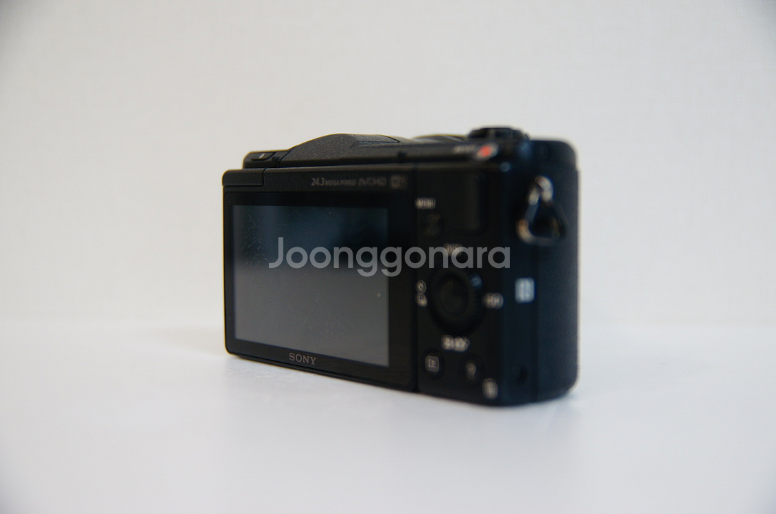 [소니] A5100 블랙 1,604컷 팝니다.--3