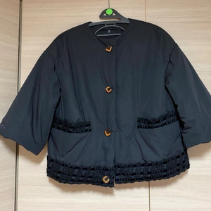 랑방컬렉션 패딩