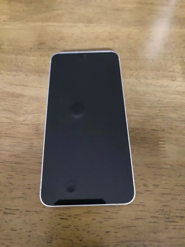 갤럭시 S24 플러스 256GB - 안심되는 중고거래