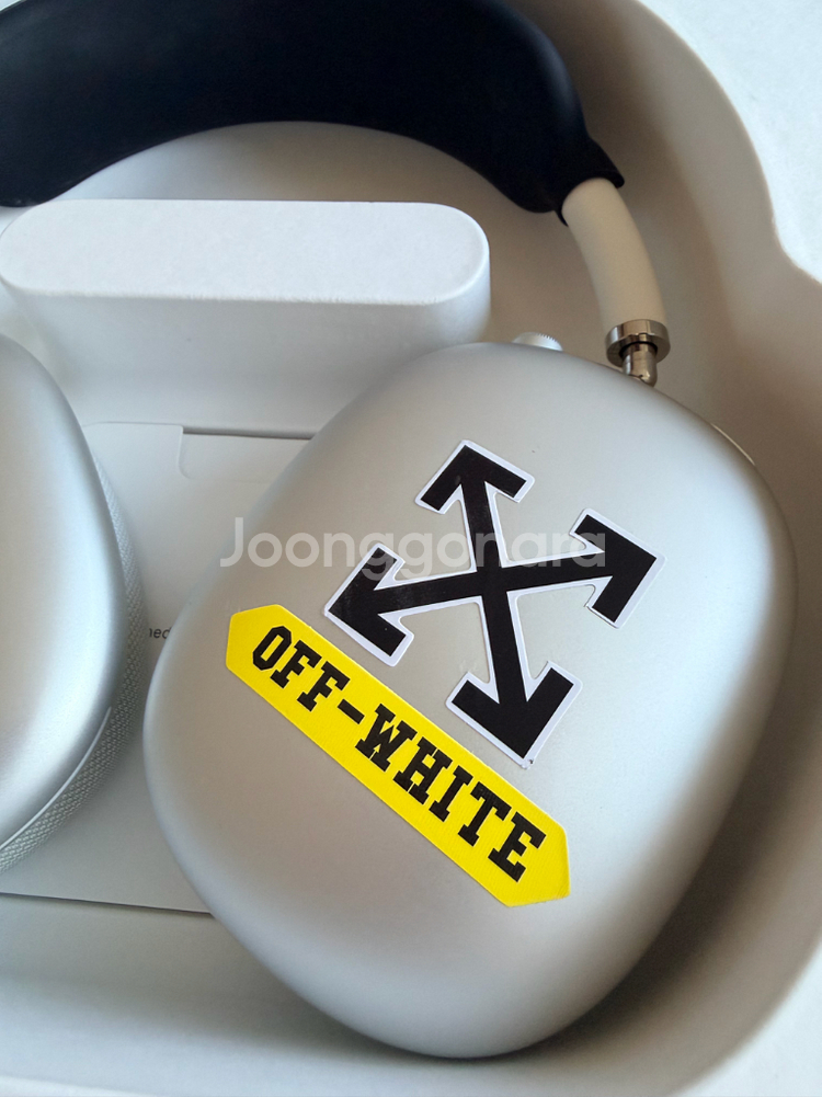 에어팟맥스 8핀, 에어팟프로 1세대--1