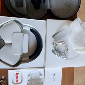 에어팟맥스 8핀, 에어팟프로 1세대