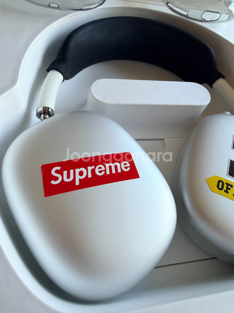 에어팟맥스 8핀, 에어팟프로 1세대--2