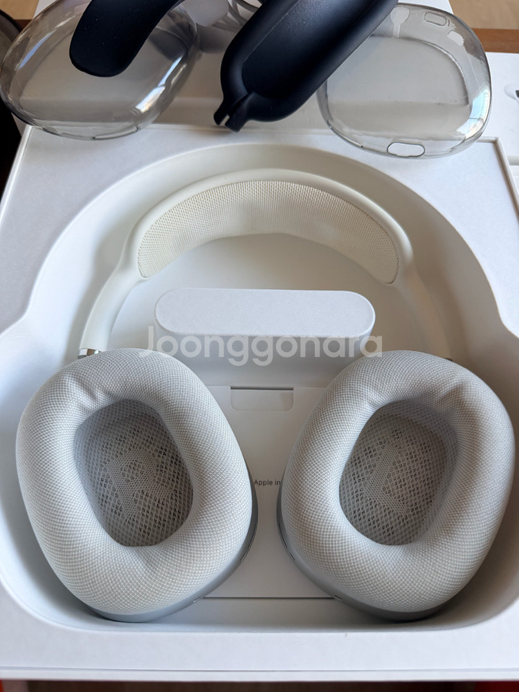 에어팟맥스 8핀, 에어팟프로 1세대--4