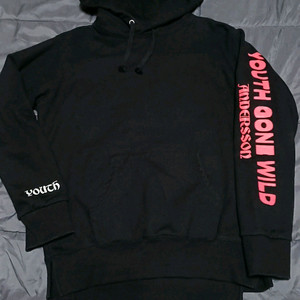 앤더슨벨 후드 105 가슴58 기장72