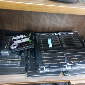 DDR5 메모리 16GB 신품 부산
