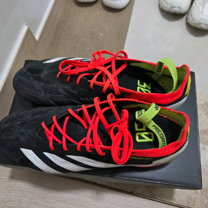 아디다스 프레데터 24 엘리트 FT FG 265