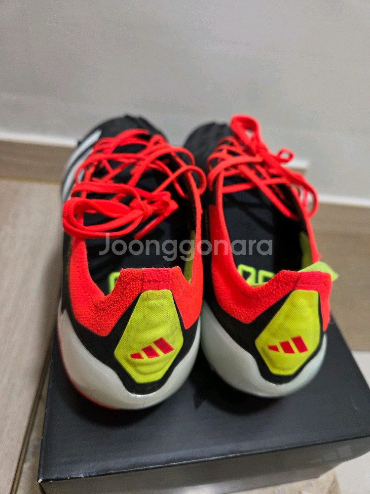 아디다스 프레데터 24 엘리트 FT FG 265--3