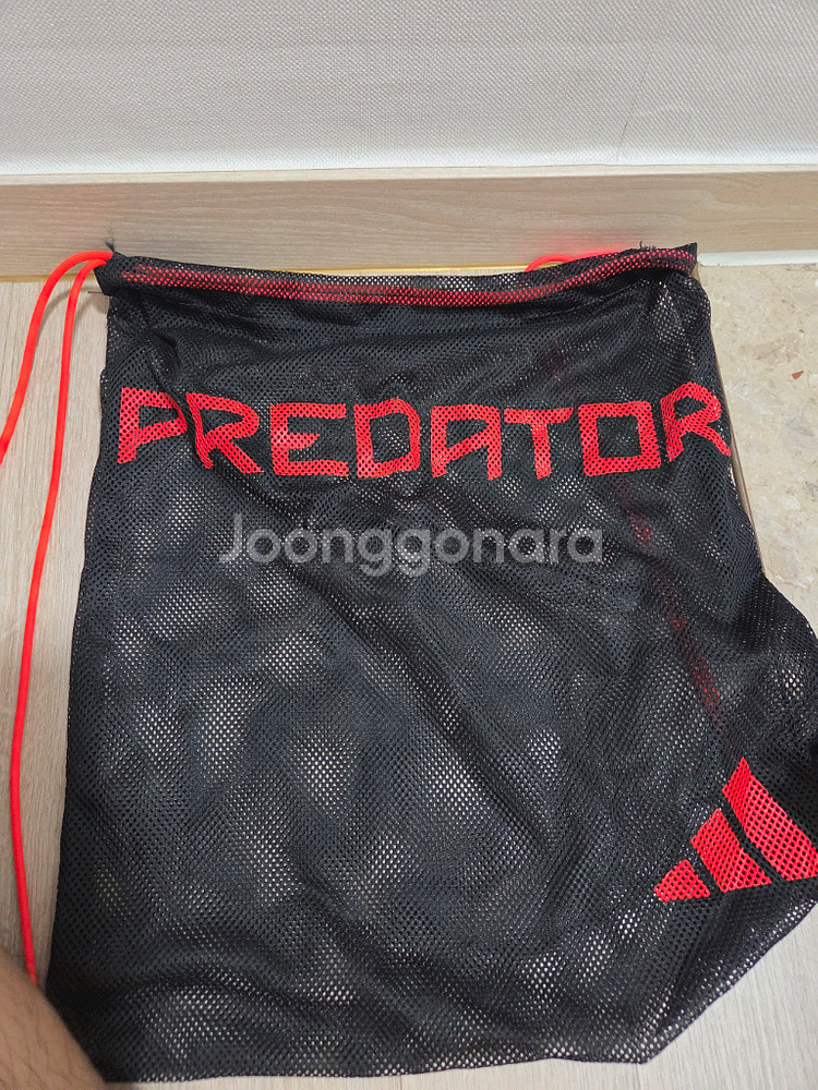 아디다스 프레데터 24 엘리트 FT FG 265--7